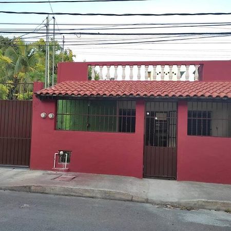 Estancia Riker Villa Cancún Kültér fotó