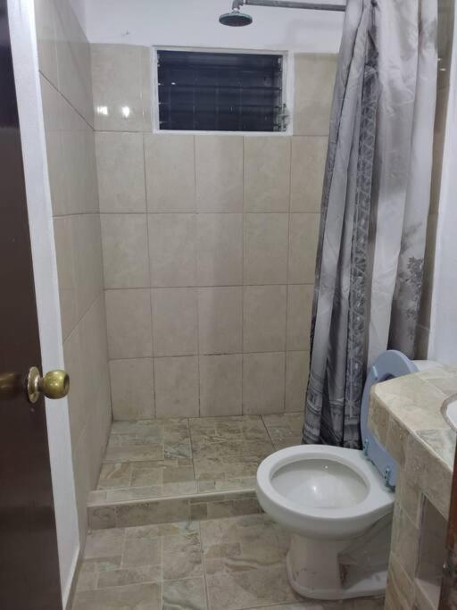 Estancia Riker Villa Cancún Kültér fotó