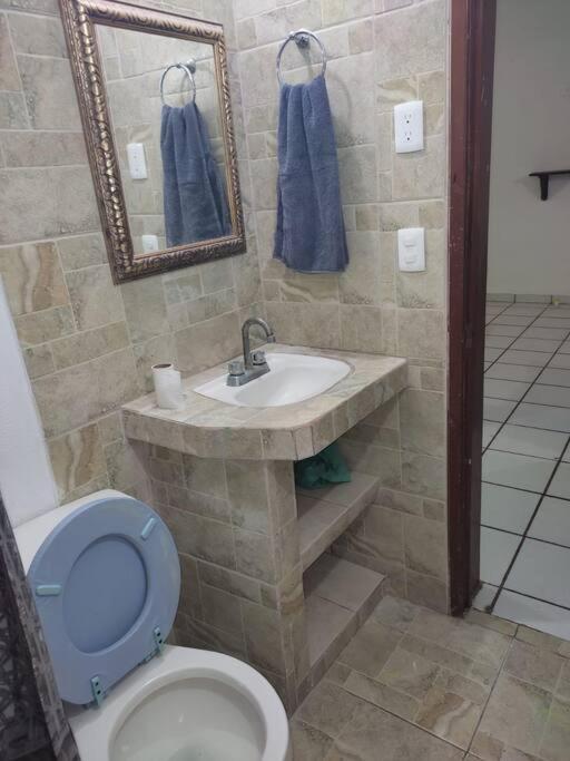 Estancia Riker Villa Cancún Kültér fotó