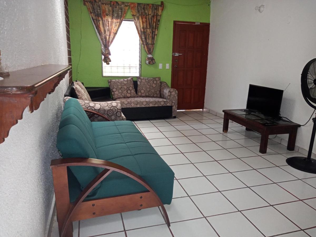 Estancia Riker Villa Cancún Kültér fotó