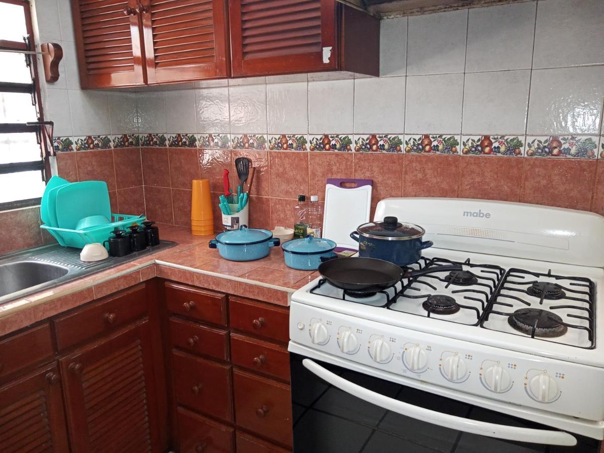 Estancia Riker Villa Cancún Kültér fotó