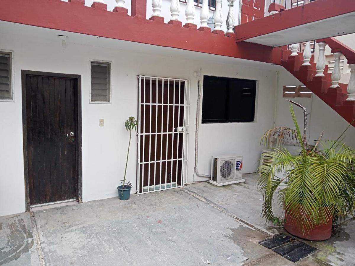 Estancia Riker Villa Cancún Kültér fotó