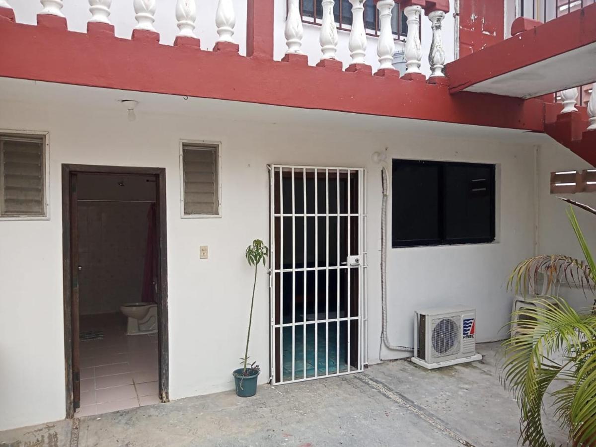 Estancia Riker Villa Cancún Kültér fotó