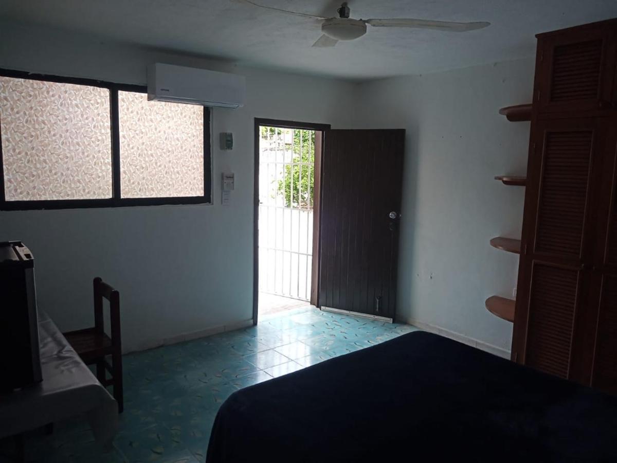 Estancia Riker Villa Cancún Kültér fotó