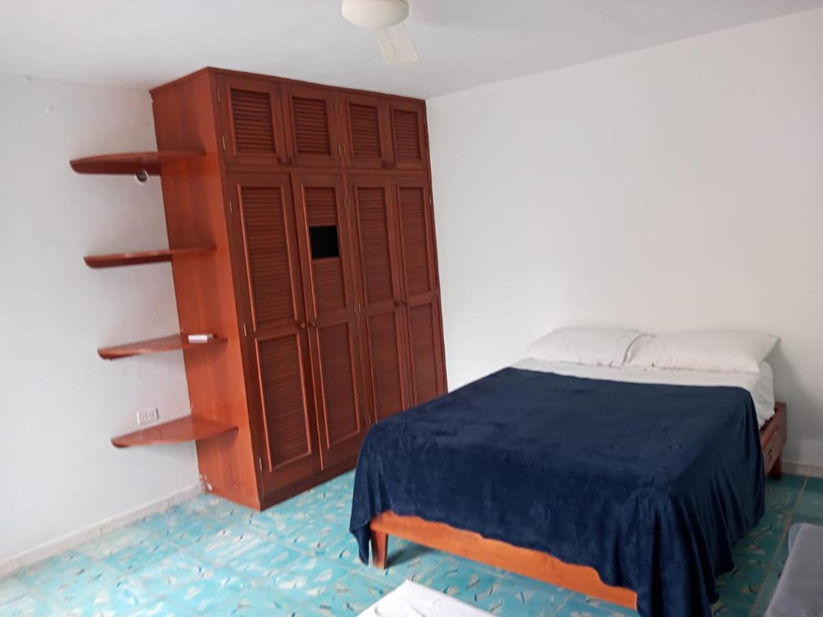 Estancia Riker Villa Cancún Kültér fotó