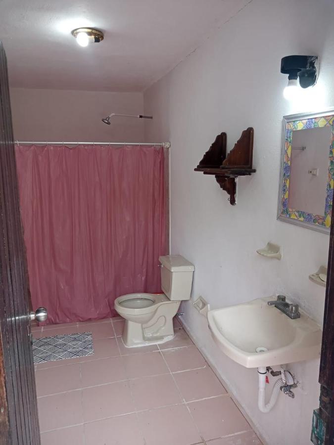 Estancia Riker Villa Cancún Kültér fotó