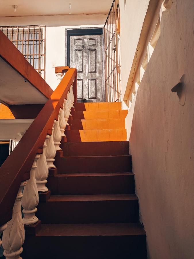 Estancia Riker Villa Cancún Kültér fotó