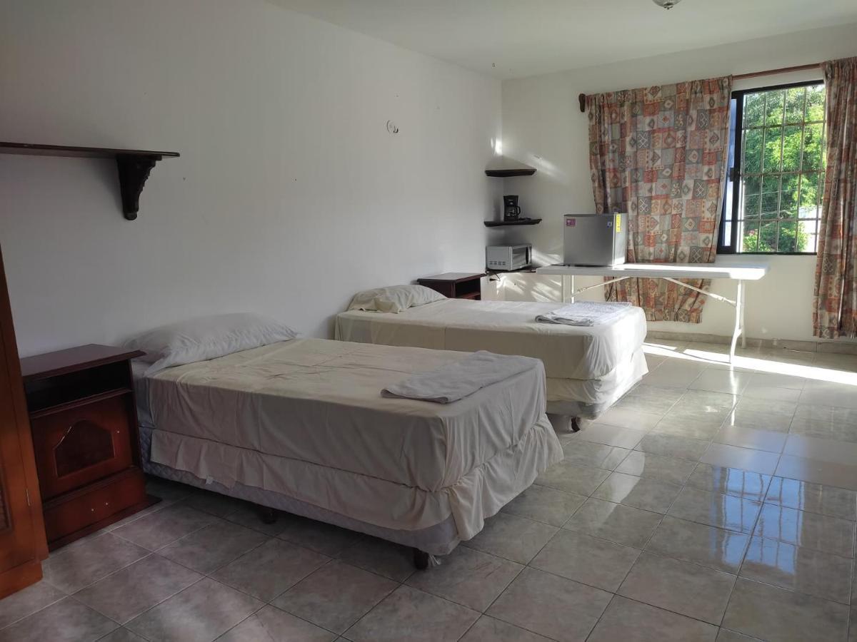 Estancia Riker Villa Cancún Kültér fotó