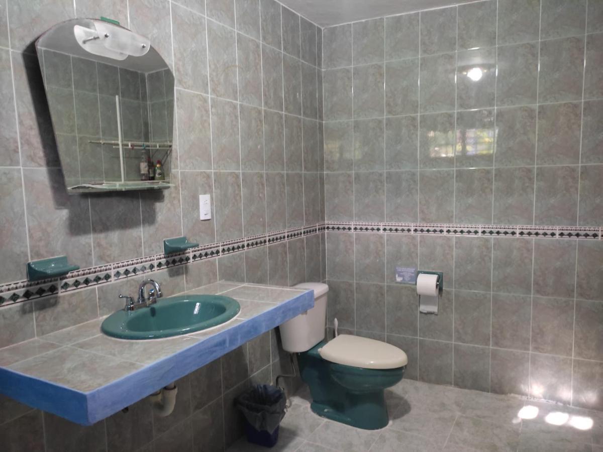 Estancia Riker Villa Cancún Kültér fotó