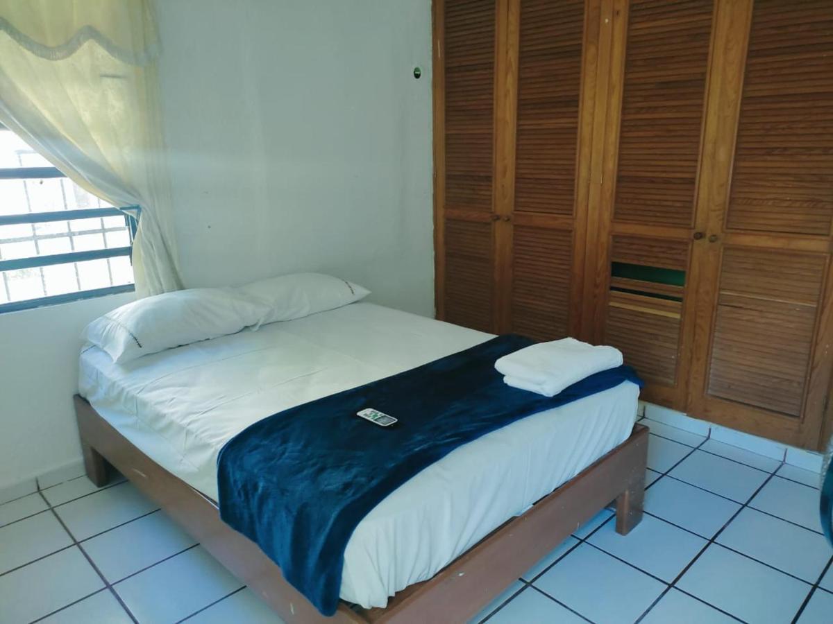 Estancia Riker Villa Cancún Kültér fotó