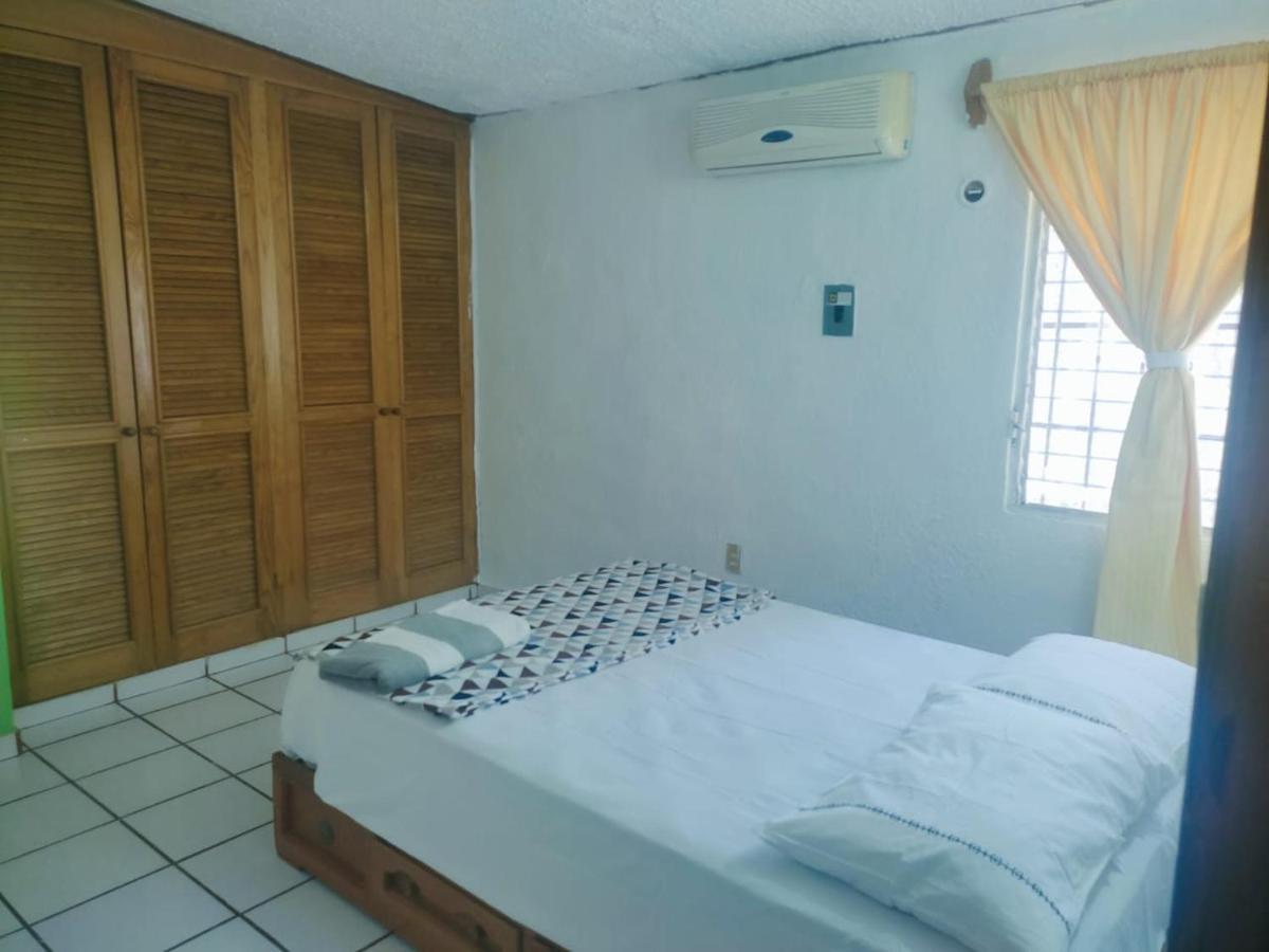 Estancia Riker Villa Cancún Kültér fotó
