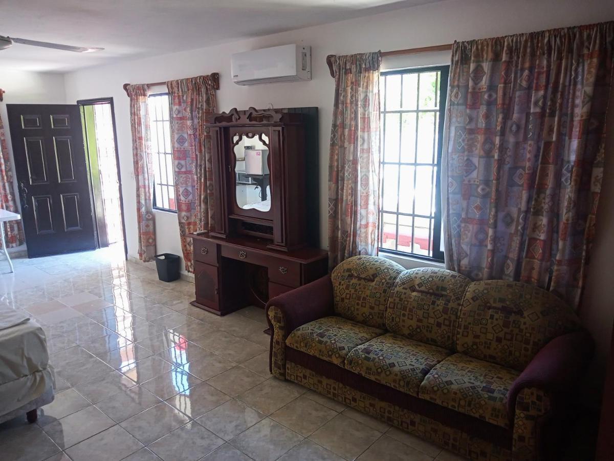 Estancia Riker Villa Cancún Kültér fotó