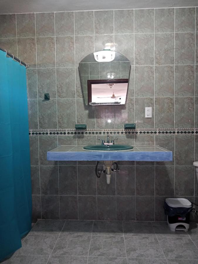 Estancia Riker Villa Cancún Kültér fotó