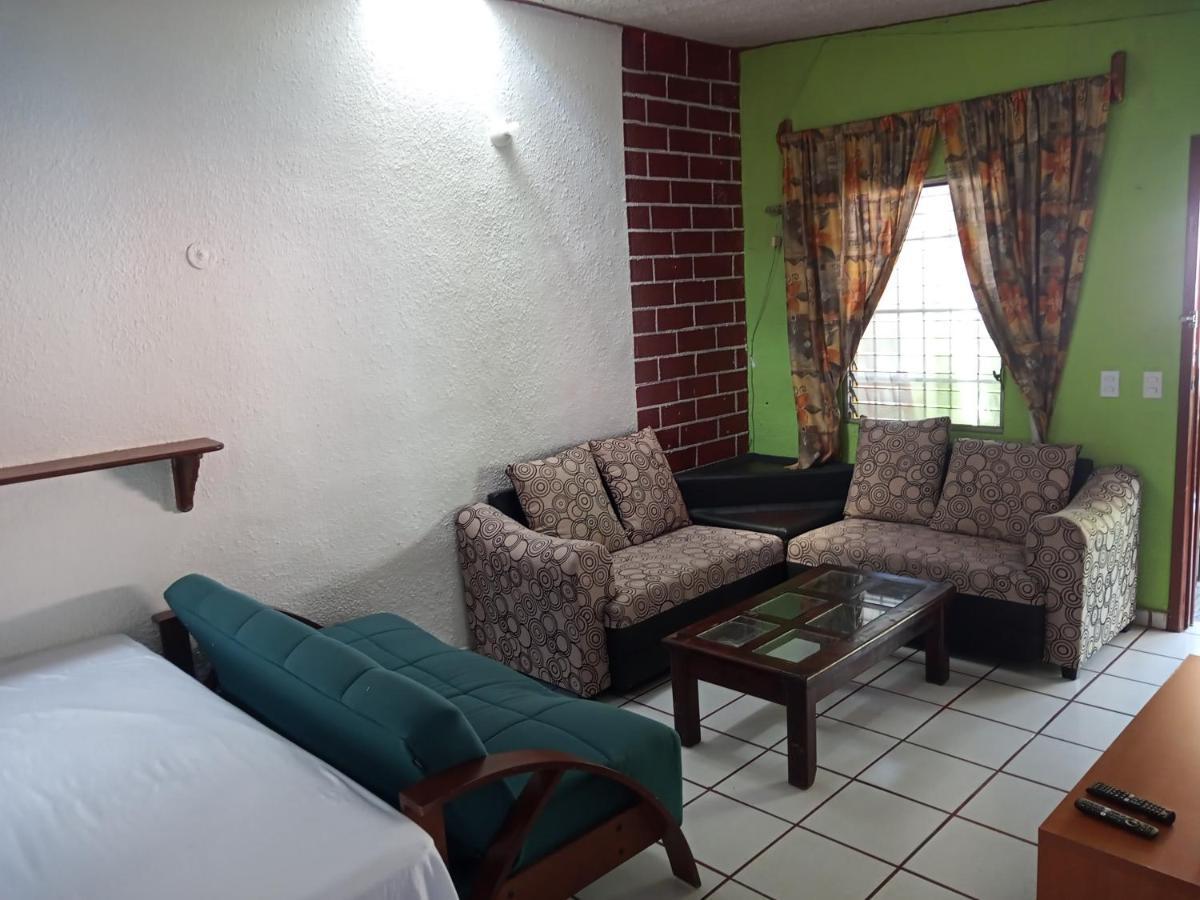 Estancia Riker Villa Cancún Kültér fotó